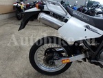     Suzuki Djebel250XC 2000  15